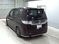 Mazda BIANTE лот № 9144 оценка 3.5  с аукциона в Японии 1