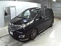 Mazda BIANTE лот № 9144 оценка 3.5  с аукциона в Японии 3