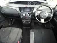 Mazda BIANTE лот № 9144 оценка 3.5  с аукциона в Японии 2