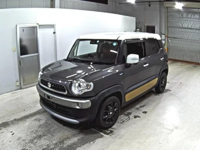 Suzuki XBEE