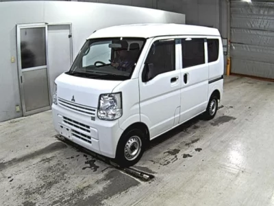 Mitsubishi MINICAB VAN