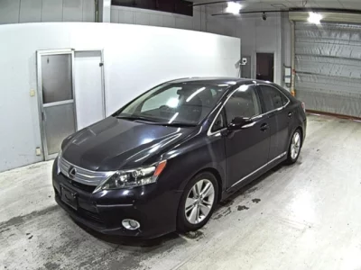 Lexus HS