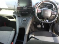 Citroen Berlingo лот № 1106 оценка 4  с аукциона в Японии 2