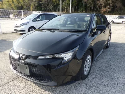 Toyota Corolla Touring Sports