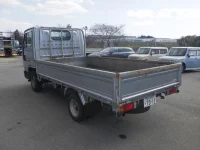 Nissan ATLAS лот № 1806 оценка 3.5  с аукциона в Японии 1