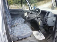 Nissan ATLAS лот № 1806 оценка 3.5  с аукциона в Японии 2