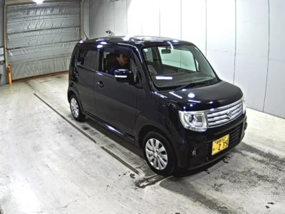 Suzuki MRWAGON