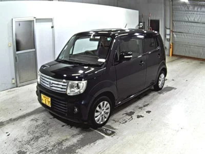 Suzuki MRWAGON