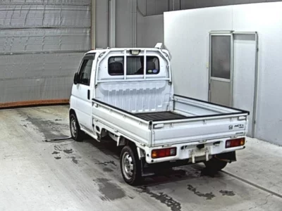 Honda ACTY TRUCK