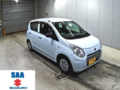 Suzuki ALTO ECO