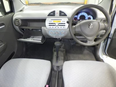 Suzuki ALTO ECO