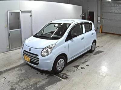 Suzuki ALTO ECO