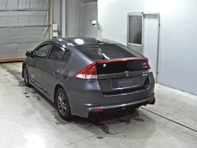 Honda INSIGHT
