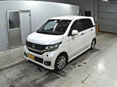 Honda N WGN