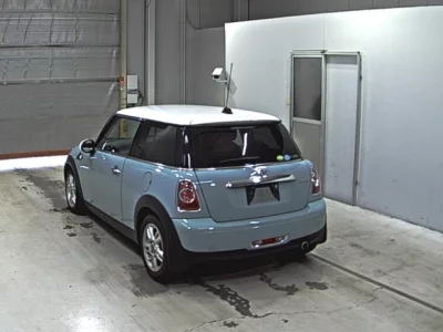 BMW MINI