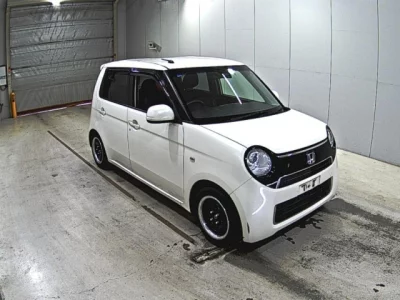 Honda N ONE