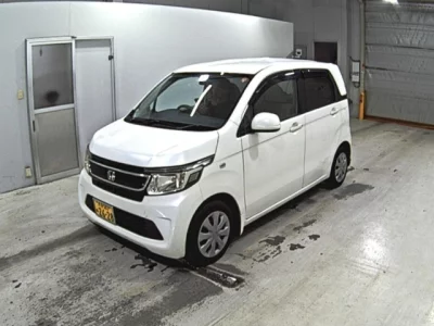Honda N WGN