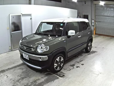 Suzuki XBEE