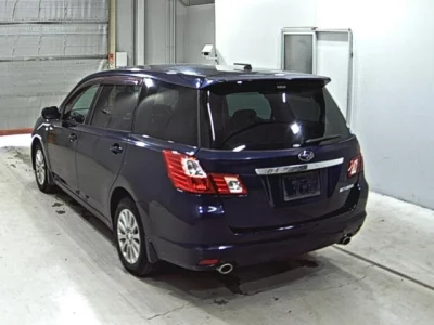 Subaru EXIGA