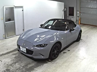 Mazda ROADSTER