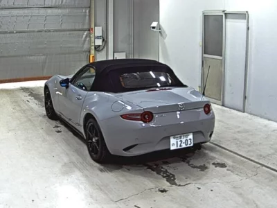 Mazda ROADSTER