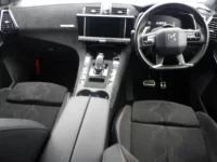 Citroen DS7 лот № 7035 оценка 4.5  с аукциона в Японии 2