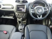 Chrysler JEEP RENEGADE лот № 4114 оценка 5  с аукциона в Японии 2