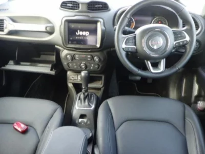 Chrysler JEEP RENEGADE