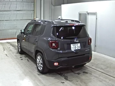 Chrysler JEEP RENEGADE