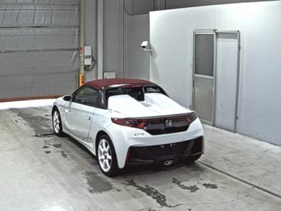 Honda S660
