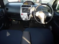 Mitsubishi EK SPORTS лот № 9218 оценка 3.5  с аукциона в Японии 2