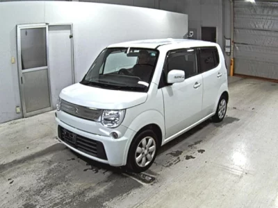 Suzuki MRWAGON