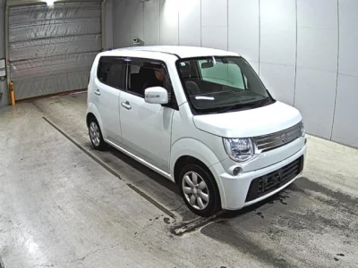Suzuki MRWAGON
