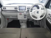 Suzuki ALTO LAPIN лот № 1833 оценка 4  с аукциона в Японии 2