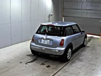 BMW MINI лот № 9227 оценка 3.5  с аукциона в Японии 4