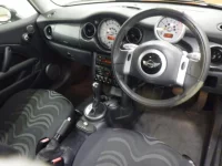 BMW MINI лот № 9227 оценка 3.5  с аукциона в Японии 2