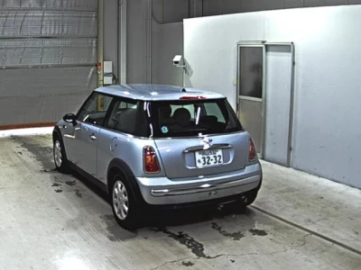 BMW MINI