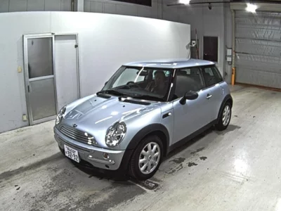 BMW MINI