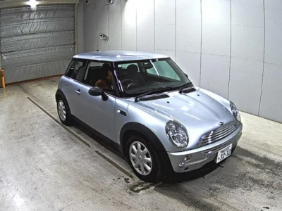 BMW MINI