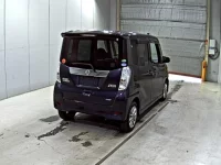 Nissan DAYZ ROOX лот № 9249 оценка 3.5  с аукциона в Японии 4