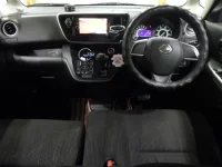 Nissan DAYZ ROOX лот № 9249 оценка 3.5  с аукциона в Японии 2