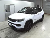 Chrysler JEEP COMPASS лот № 3157 оценка 5  с аукциона в Японии 3