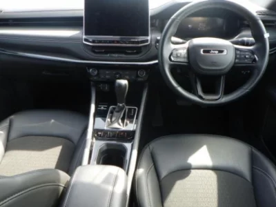 Chrysler JEEP COMPASS