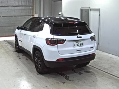 Chrysler JEEP COMPASS