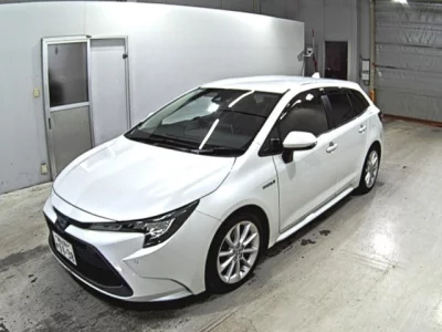 Toyota Corolla Touring Sports