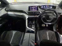 Peugeot 3008 лот № 2129 оценка R  с аукциона в Японии 2