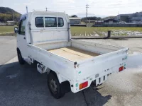 Suzuki CARRY TRUCK лот № 3831 оценка 3.5  с аукциона в Японии 1