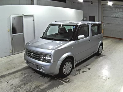Nissan CUBECUBIC