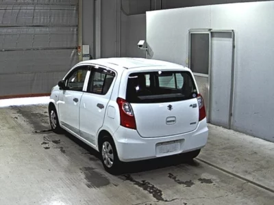 Suzuki ALTO ECO
