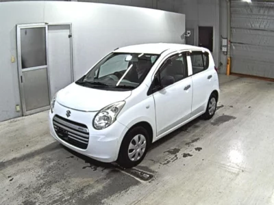 Suzuki ALTO ECO
